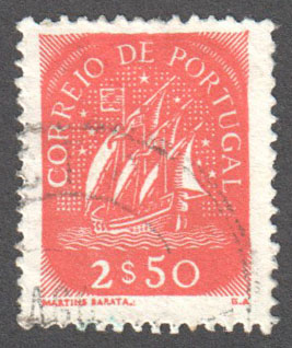 Portugal Scott 625 Used - Click Image to Close